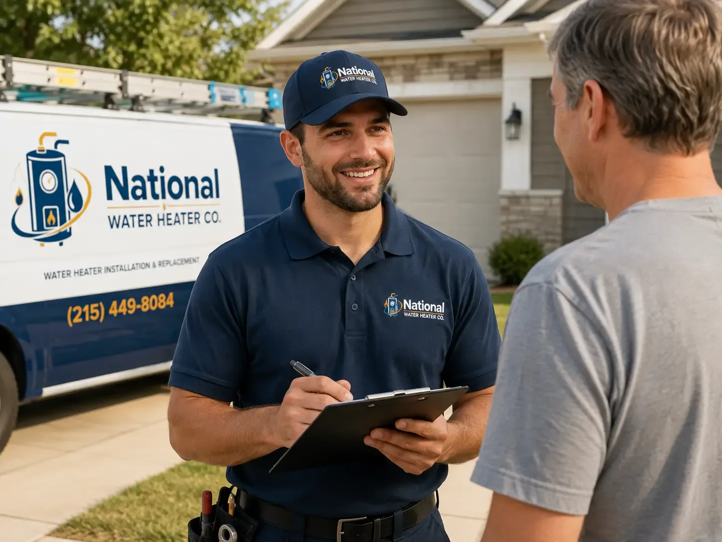 Water Heater Installation Luckey, OH FAQs